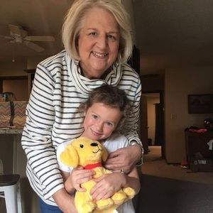 Meet your Posher, Karen